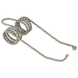 ALG AK BRAIDED MAIN SPRING