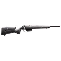 BERGARA CREST CF 22LR 18″ TB 10RD BK