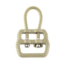 BL FORCE ULOOP 1.00″ TAN