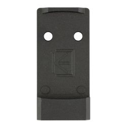 CK CANIK METE/TTI TO K/RMSC DT PLATE