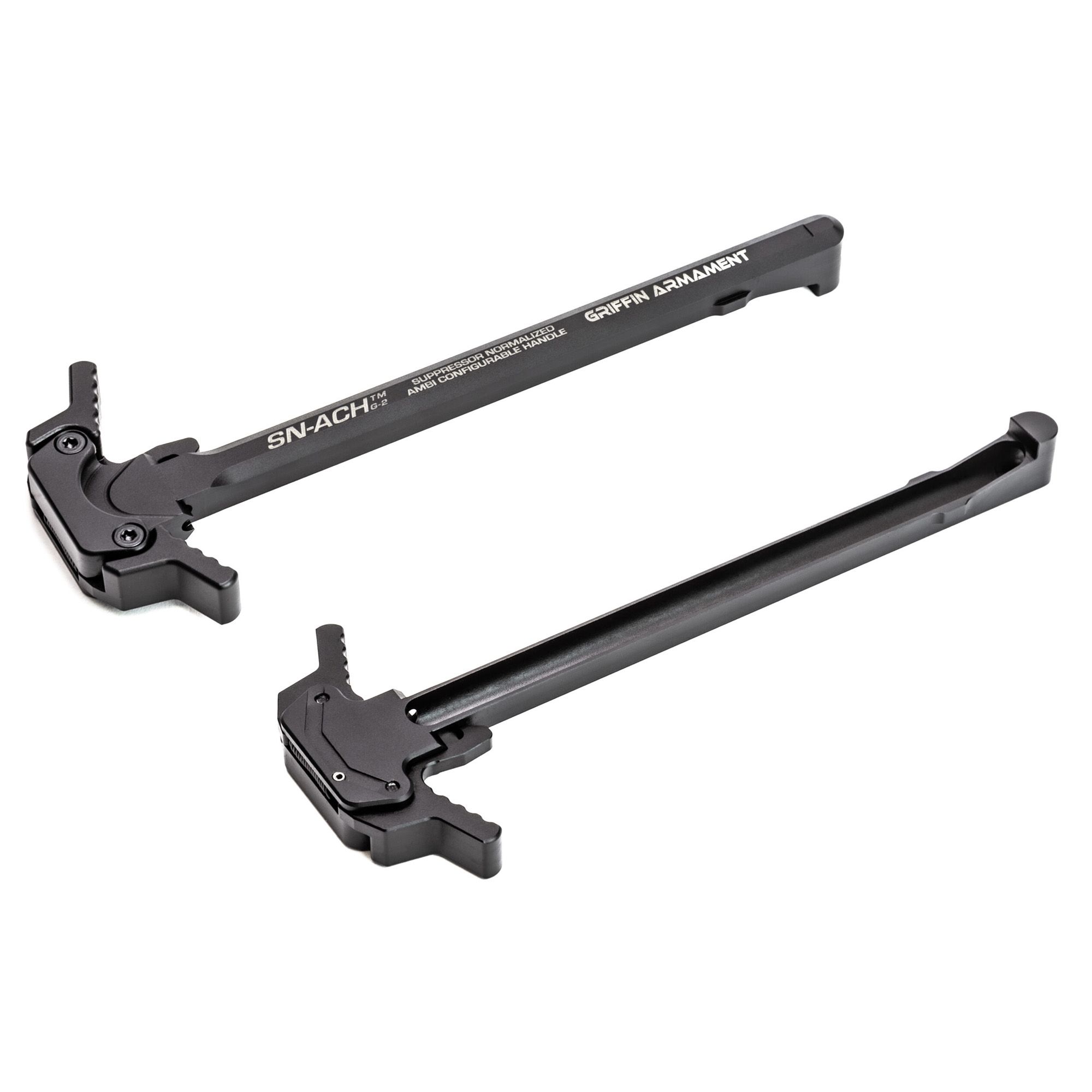 GRIFFIN SN-ACH 15 GEN 2 BLK