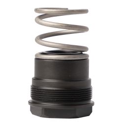 HUX 3-LUG HOUSING ADAPTER 9MM