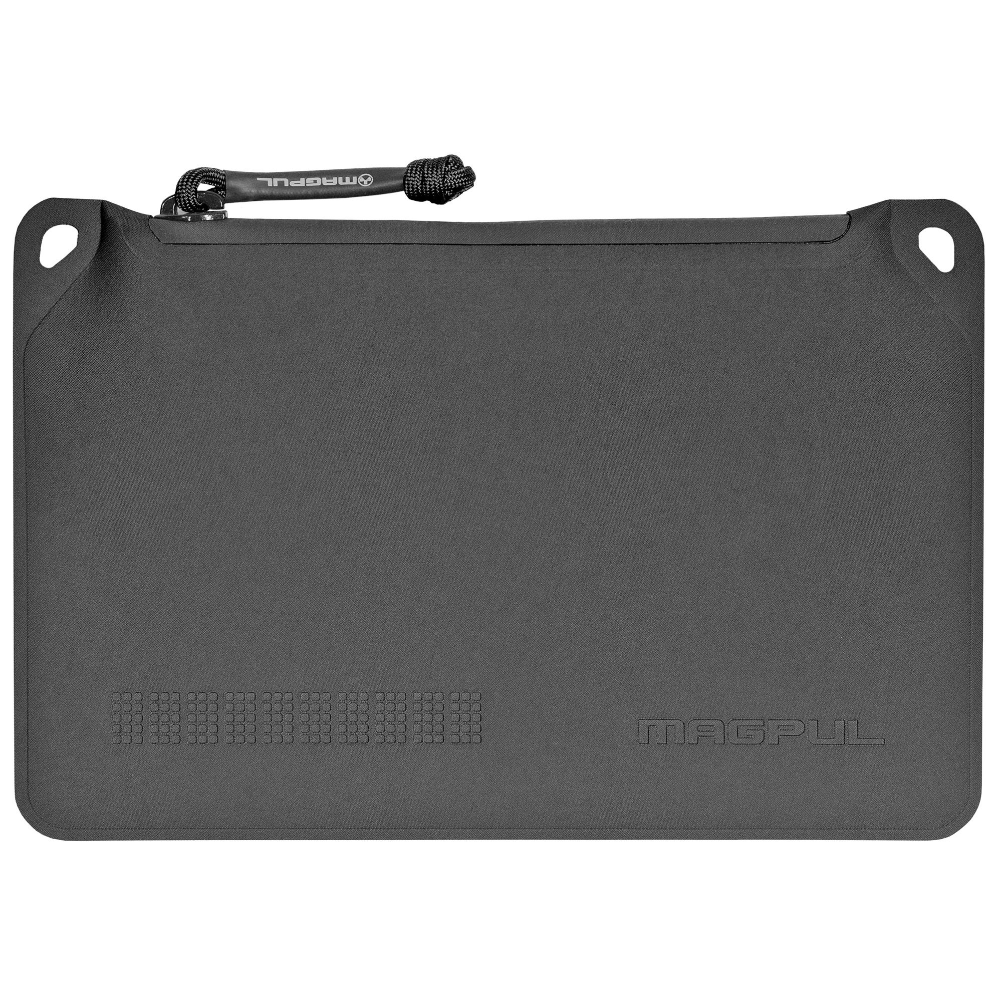 MAGPUL DAKA POUCH SMALL BLK 6″X9″