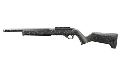 RUGER 10/22 CF 22LR 16.1″ TB 10R X22