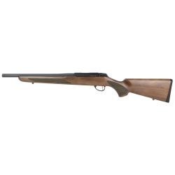 TIKKA T1X HUNTER 22LR 16″ WD/BLU TB