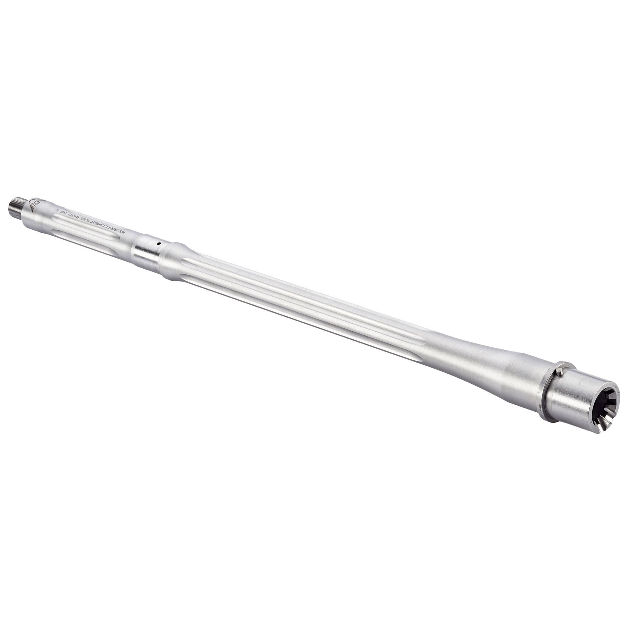 WILSON BBL 556NATO RCN 16″ STS FLTD