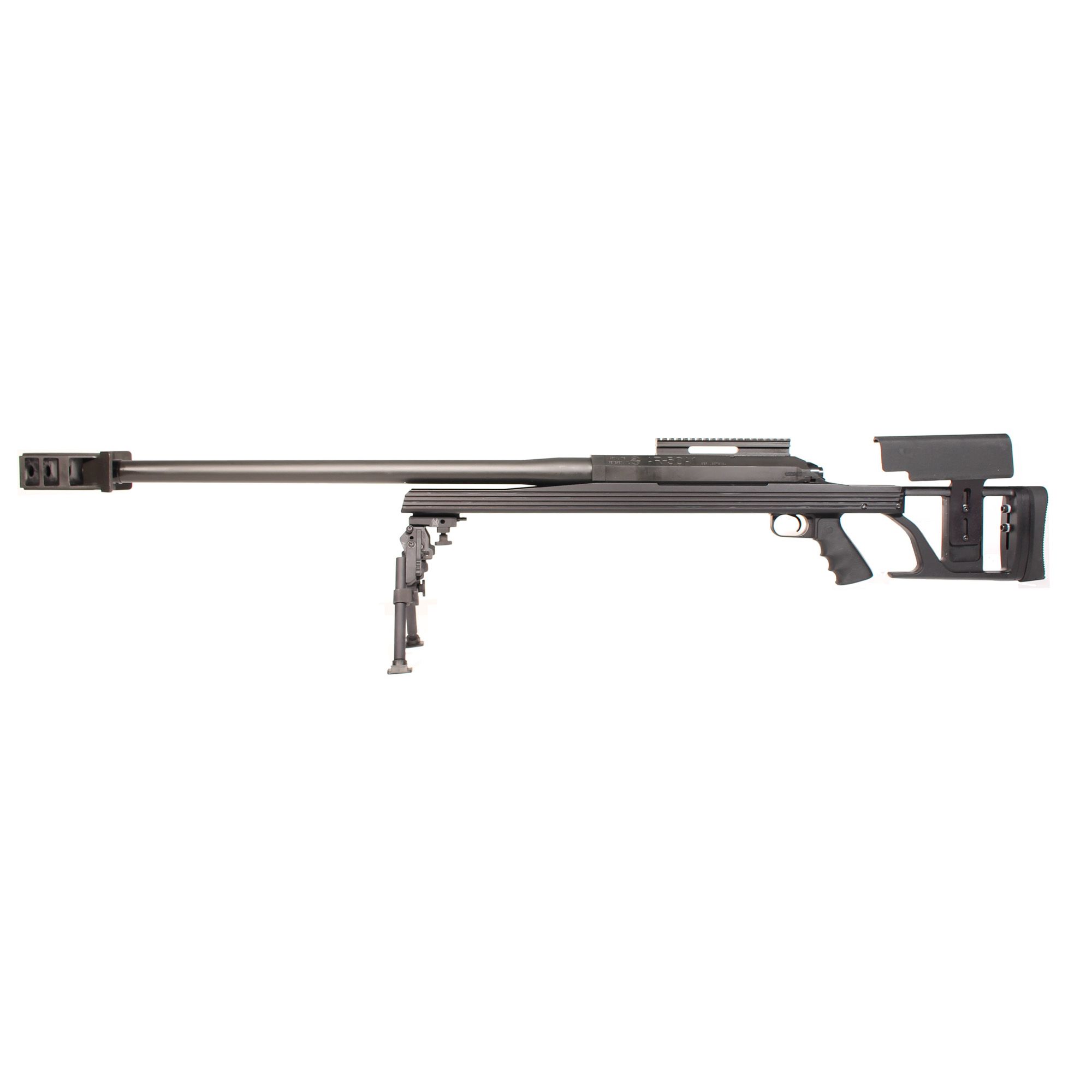 ARML AR50 50CAL 30″ W/BIPOD BLK
