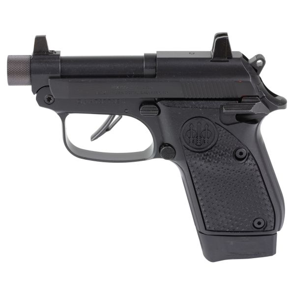 BERETTA BOBCAT 20X 22LR 2.8″ TB 8RD