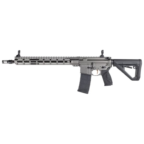 S&W M&P15 AXE PC 556 16.1″ 30RD GRY