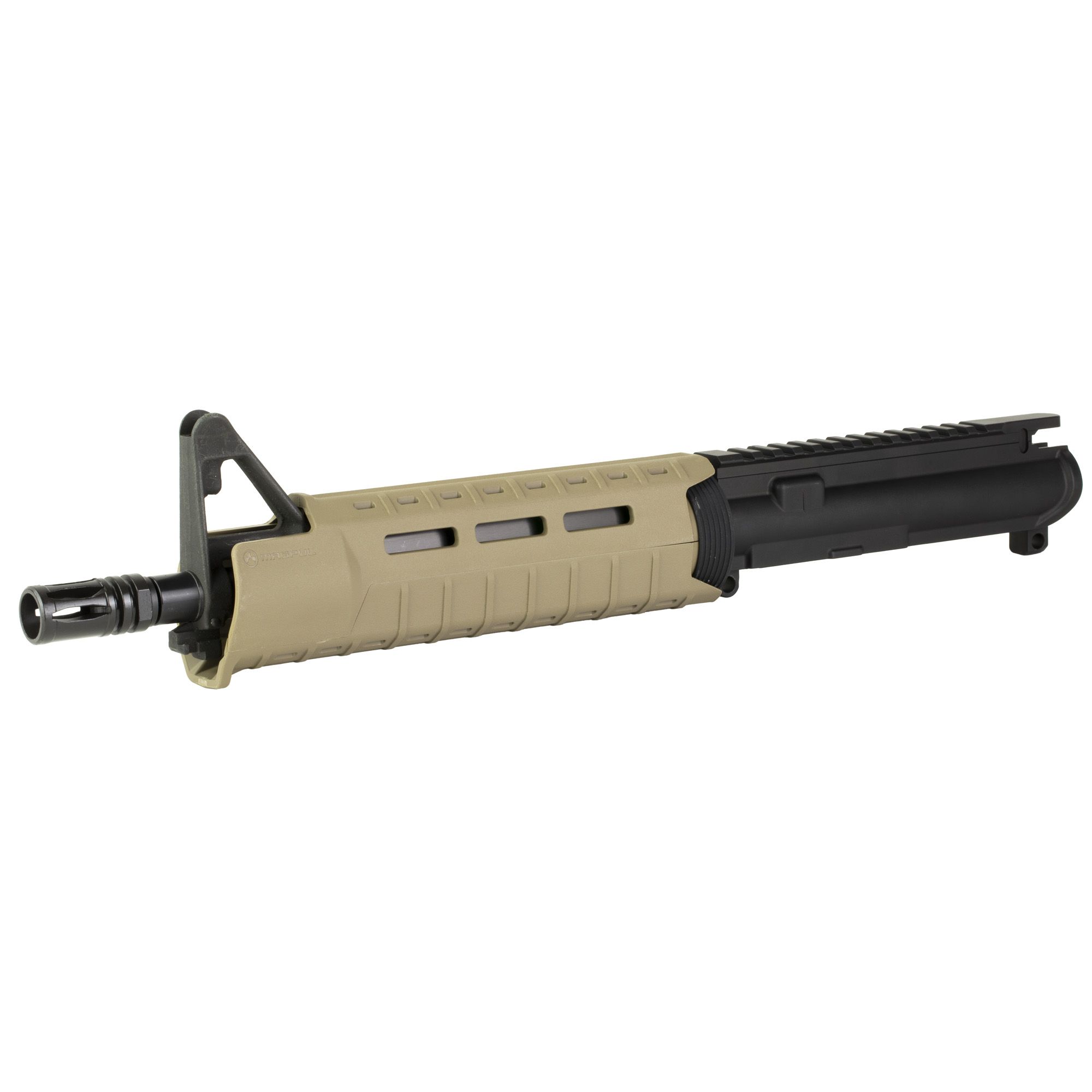AERO CMPLT UPPER 5.56 10.5″ MOE FDE