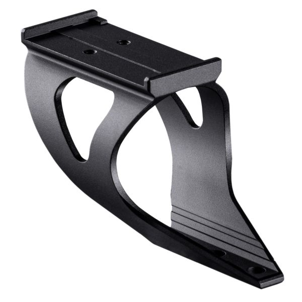 PAO 12 OCLK MNT MICROPRISM TO MOS BK