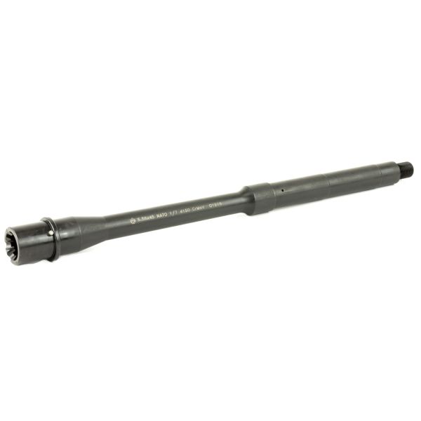BALLISTIC BBL 5.56 12.5″ CAR GOV 1/7