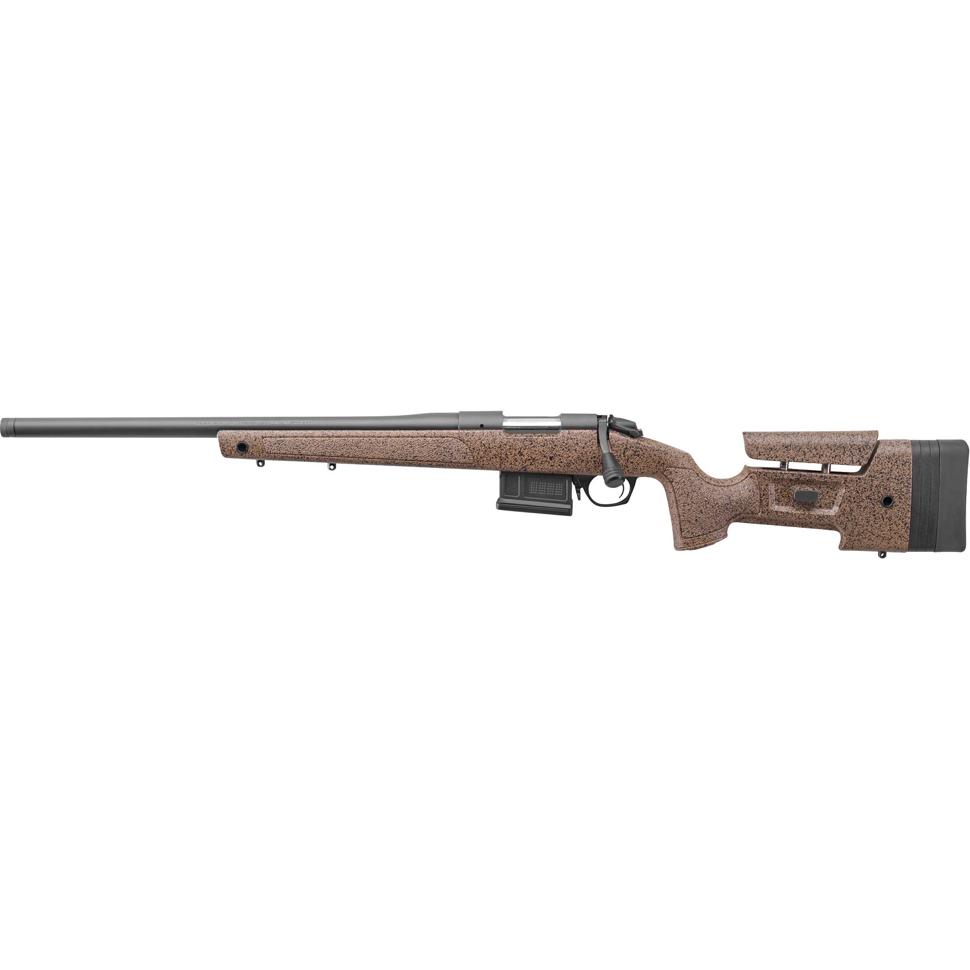 BERGARA HMR 7MMPRC 24″ 5RD