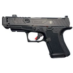 SHDW WP CR920P 9MM 3.75″ 13RD BLACK