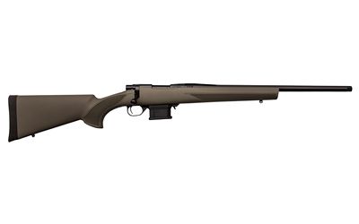 HOWA MINI ACTION 22 ARC 20″ 5RD GRN