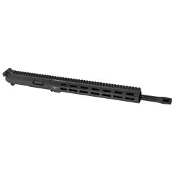 NORDIC 16″ .22LR COMPLETE UPPER 10RD