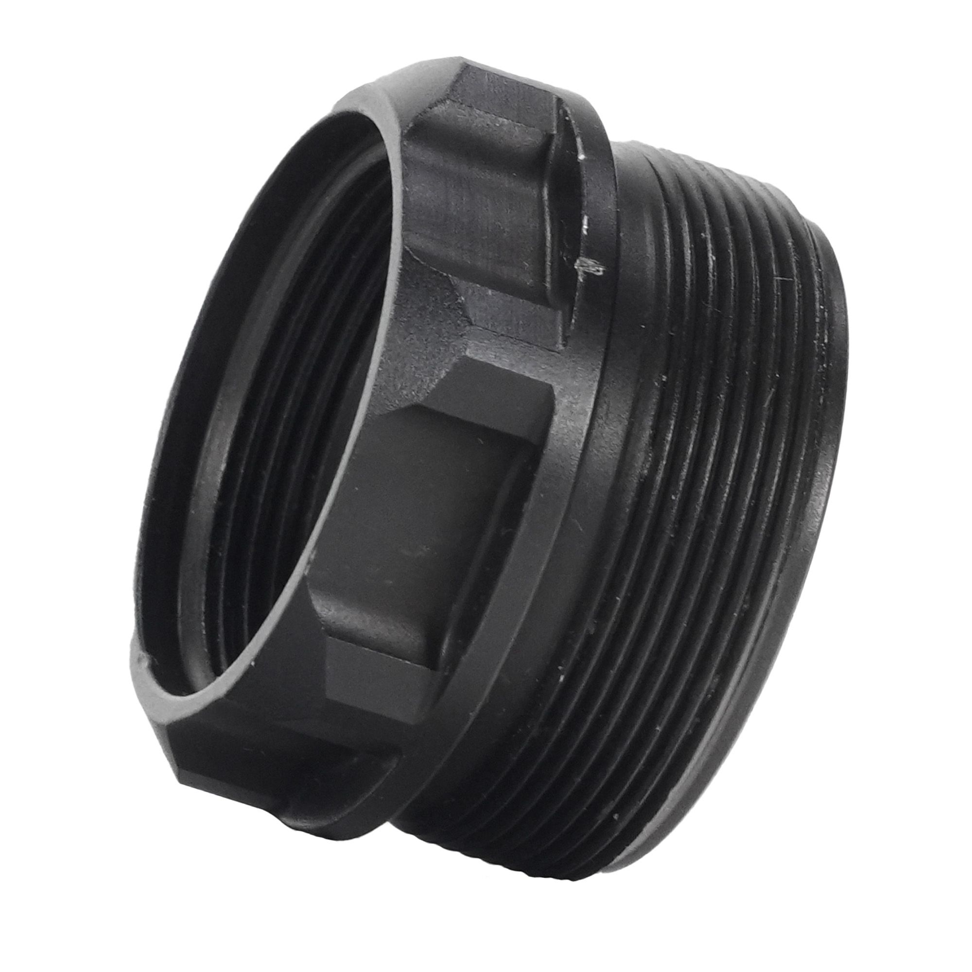PWS PUB-A MOUNT SUPPRESSOR HUB