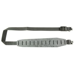 QUAKE CLAW 2.0 SLING SWVL STONE CAMO