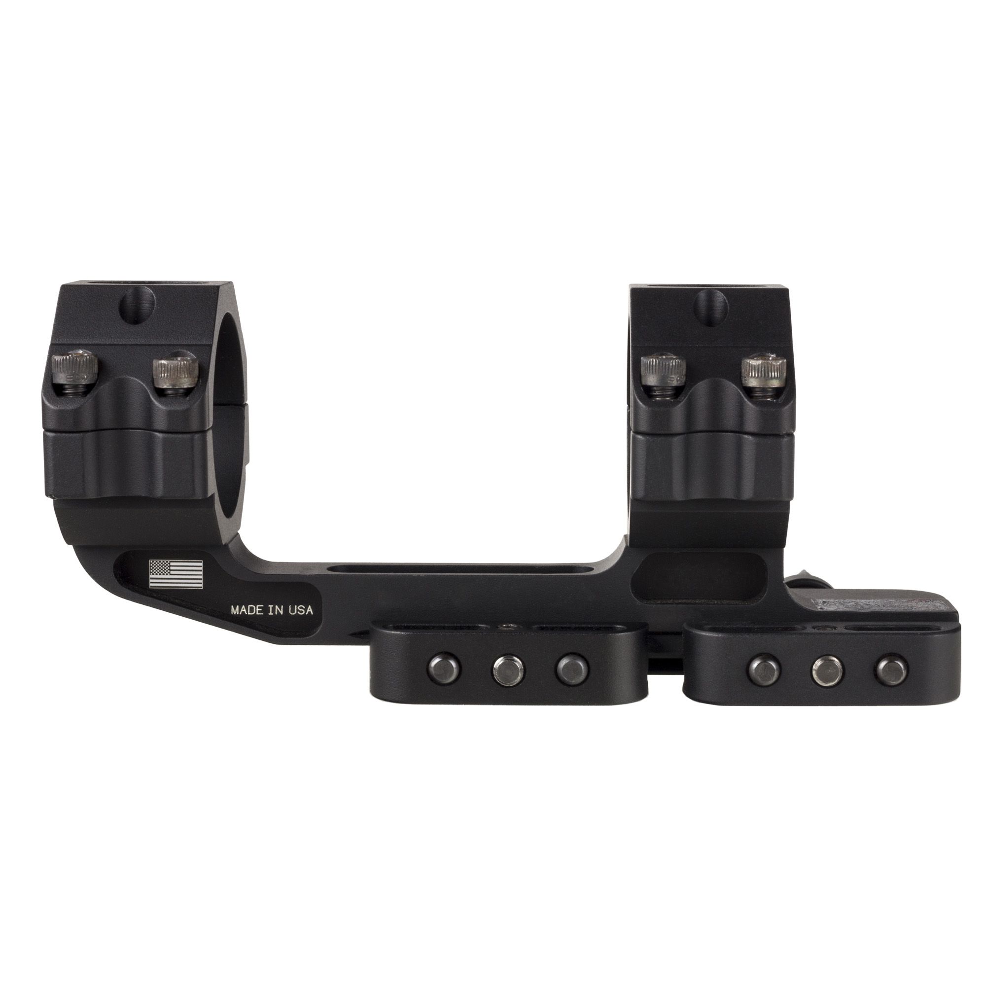 TRIJICON CTL MT QLOC 35MM 1.7″ 0MOA