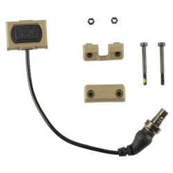 UNITY MODBUTTON LT LINK USB-C 7″ BLK