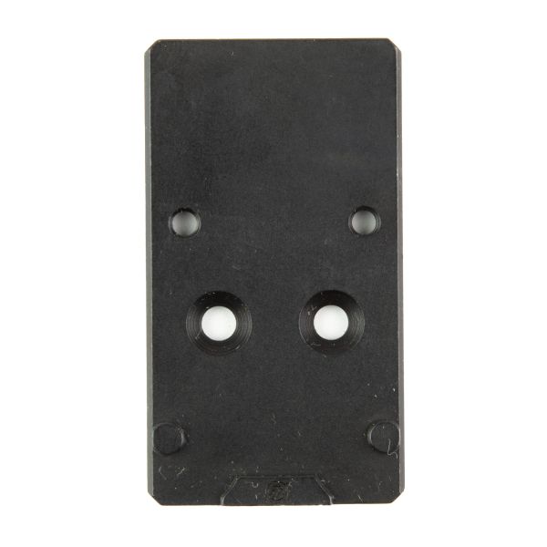 XS OPTIC MOUNT FOR GLOCK 19 RMR/507