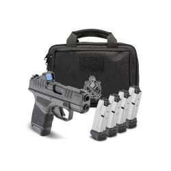 SPGFLD HELLCAT OSP 380ACP 3″ 13RD GP