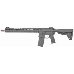 NOVESKE GEN4 5.56 16″ 30RD BLK