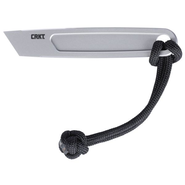 CRKT HANGPRY 3.60″ GRAY