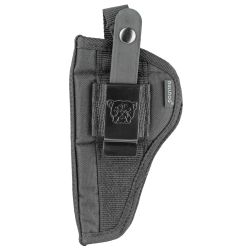 BULLDOG EXTREME 4″ MED FRM REV