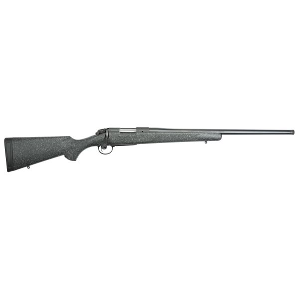 BERGARA RIDGE 6.5CM 22″ 4RD BLK