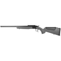 CVA SCOUT GEN 3 450BM 22″ BLK/GRY