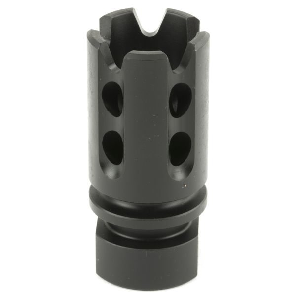 DD SUP SUPPRESSION DEVICE 556 1/2X28