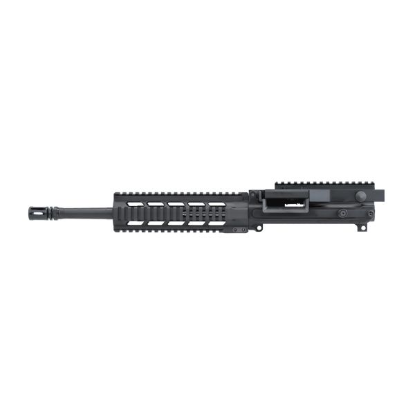 FIGHT DFX UPR 556 PIC 12.5″ BLK