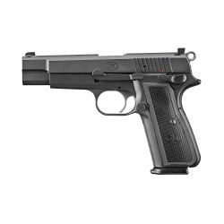 FN HIGH POWER 9MM 4.7″ 10RD BLK