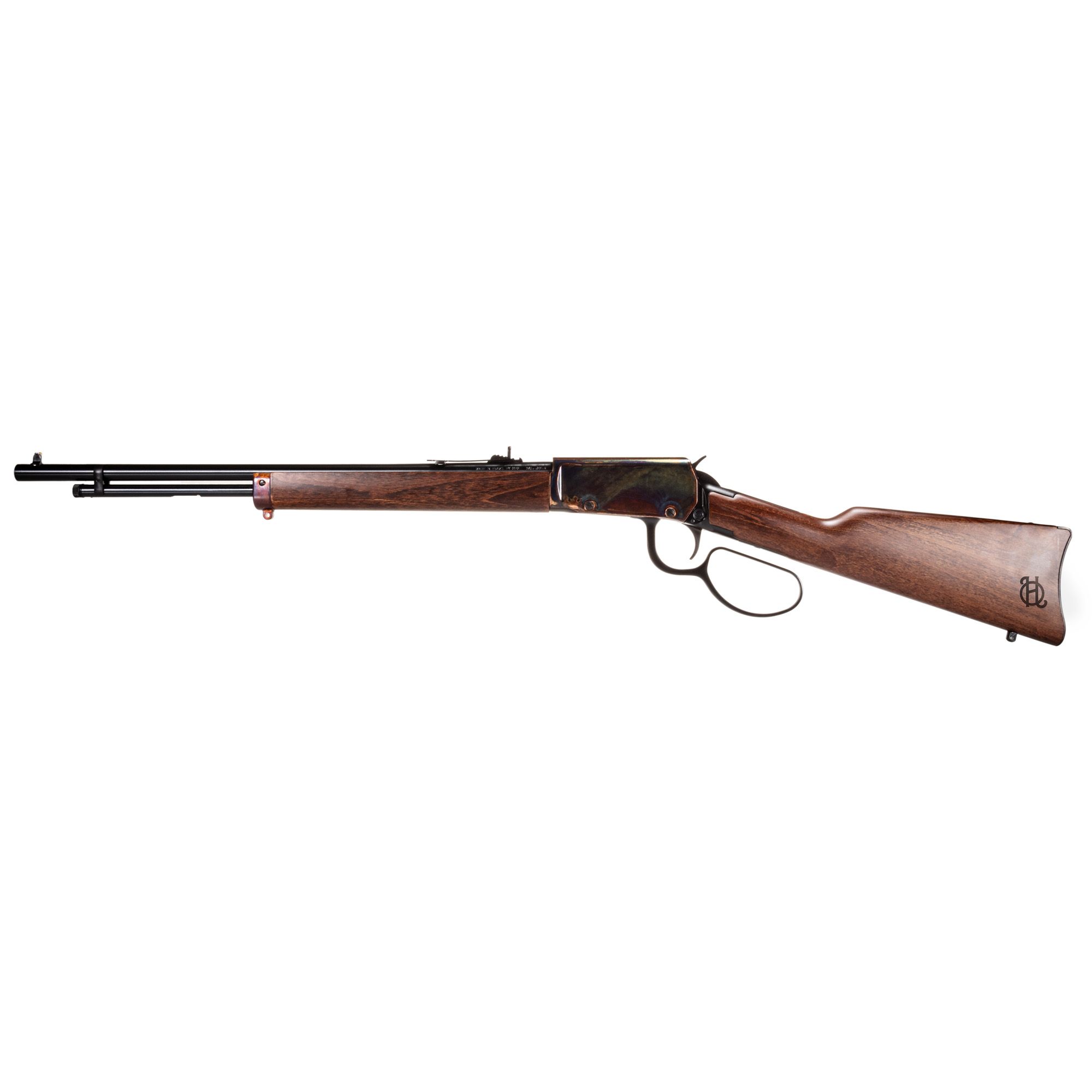 HERITAGE SETTLER 22LR 15RD 20″ CH