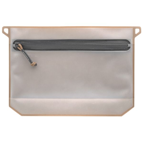 MAGPUL DAKA VOLUME POUCH LRG FDE
