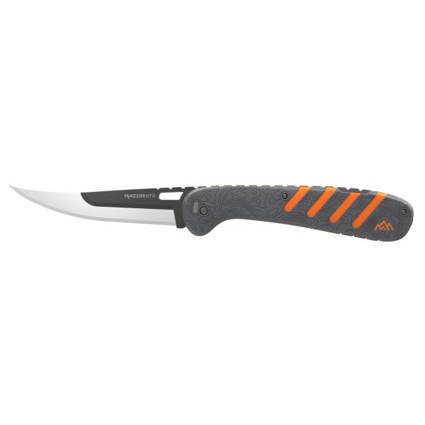 OD EDGE RAZOR HTX 3.5″ GRY/ORG W/STH