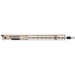 RADIAN UPPER 18″ 6MM ARC FDE
