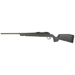 SAV AXIS 2 308WIN 22″ 4RD GRAY