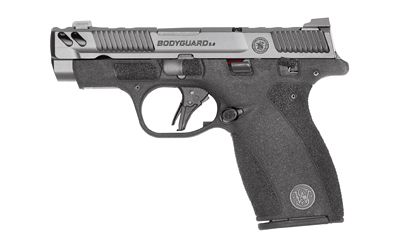 S&W BODYGRD 2 CC 380ACP 3.1″ TS CA