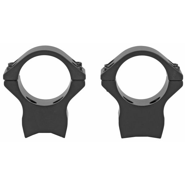 TALLEY LW RINGS BRN X-BOLT 1″ MED