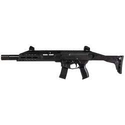 CZ SCORPION 3+ CARB 9MM 16.3″ 5-20RD