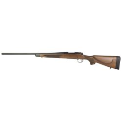 REM 700 CDL 6.5CM 24″ BLK 4RD