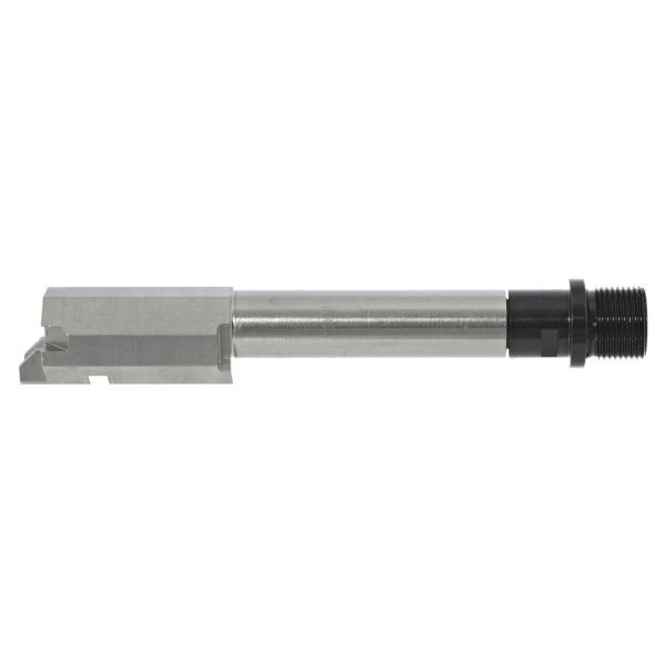 RUGER SR22 THREADED BBL KIT 3.5″