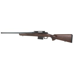 SPANDAU RL BOLT 308 20″ 5RD WOOD