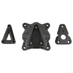 RAPID FORCE SURFACE MOUNT BK