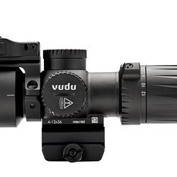 EOTECH VUDU 4-12X36 FFP MD5 MRD EFLX