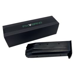 MAG FK BRNO 7.5FK/10MM/40SW 16RD