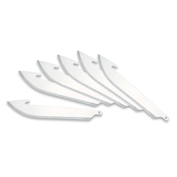 OD EDGE DROP-POINT 3.0″ 6 PACK