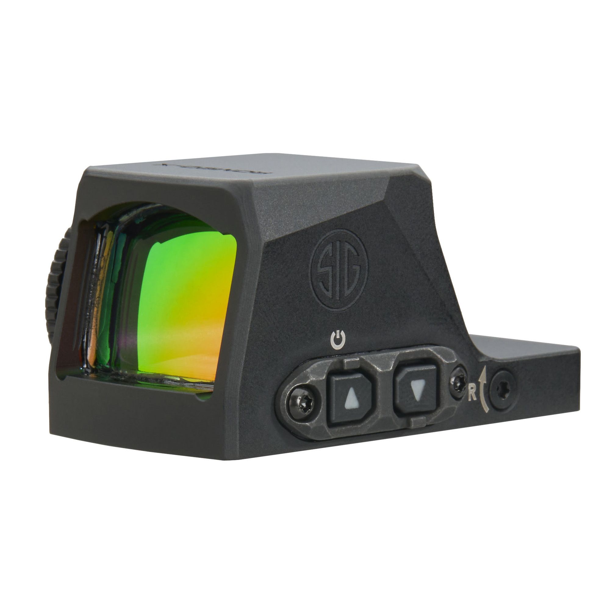SIG ROMEO-X ENCLD PRO CIRCLE DOT